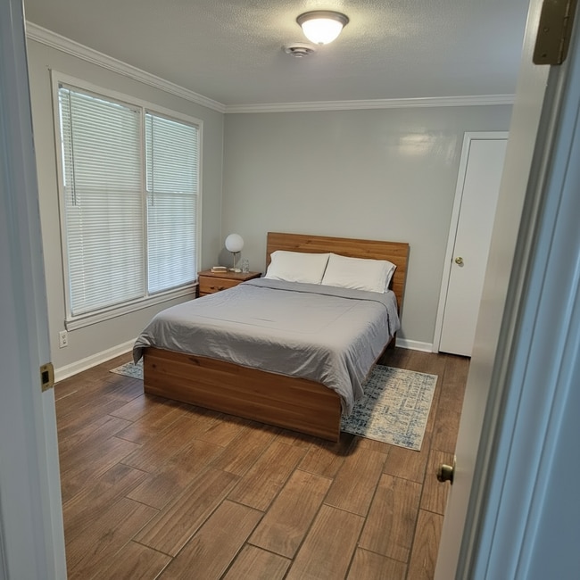 Photo - 3 bedroom 1 bathroom house. Home is close to KY lake.
