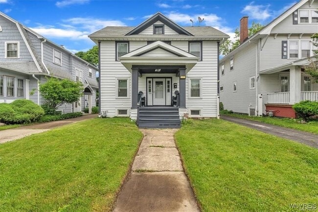 Building Photo - 228 Highgate Ave Rental