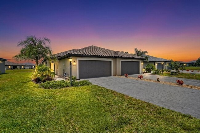 Building Photo - New Construction 2 Bedroom PLUS a Home Office Available in Lorraine Lakes