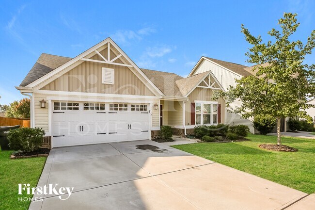 Photo - 1512 Scarbrough Cir SW