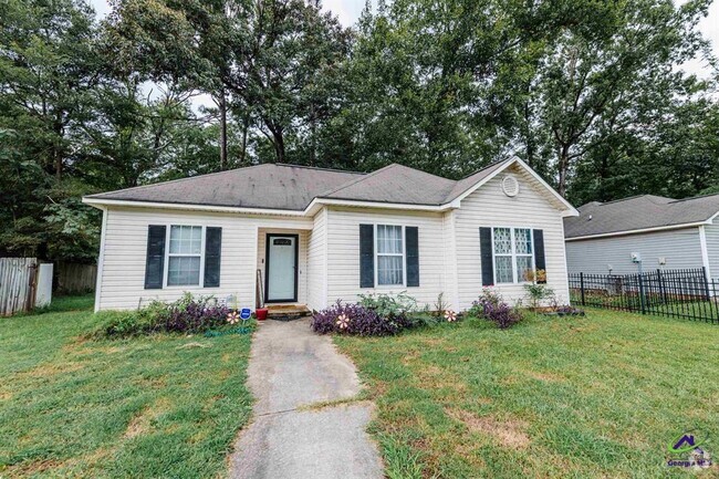 Building Photo - 207 Oregon Trail Rental