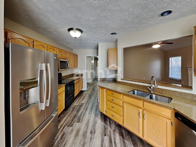 Photo - 3407 McVie Ct