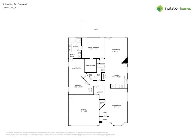 Photo - 119 Julian Dr