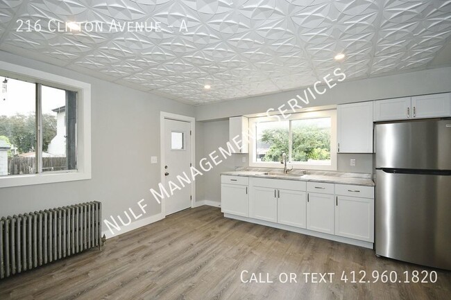 Photo - 216 Clifton Ave Unit A