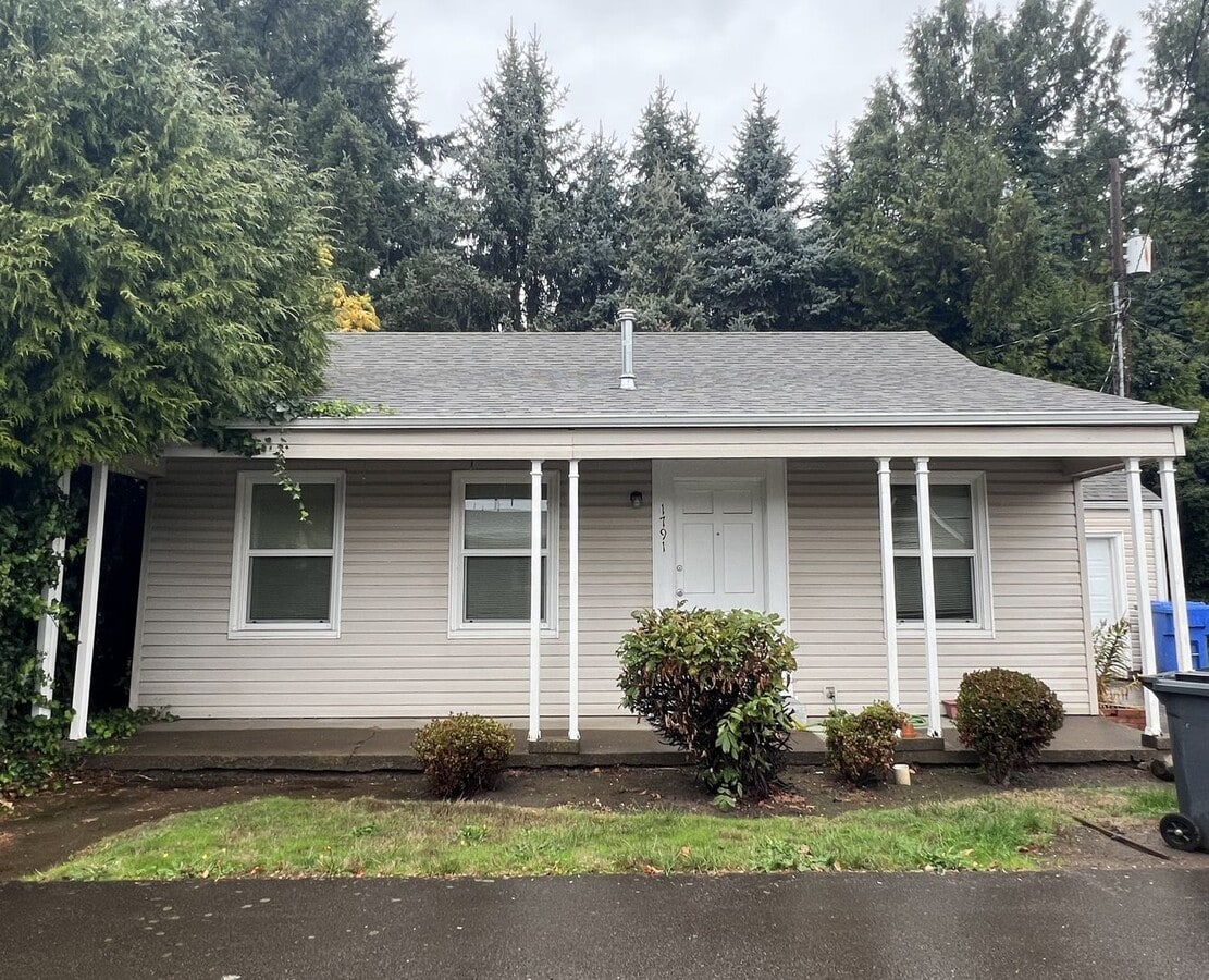 Photo - 1 Bed 1 Bath Home in Northeast Salem