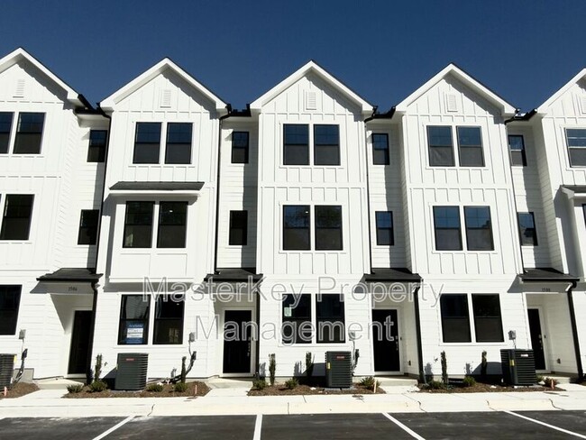 Building Photo - 1504 Crescent Townes Wy