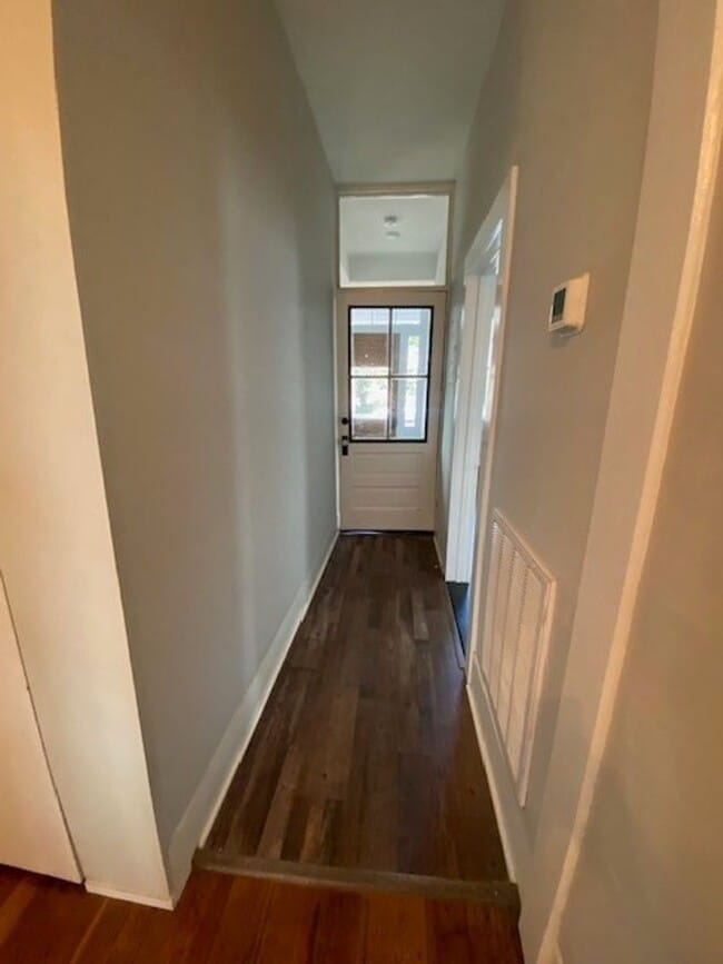 Photo - Welcome to your new home in Historic Downt...