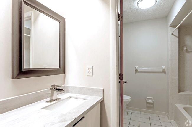 Photo - Sabal Palm Villas