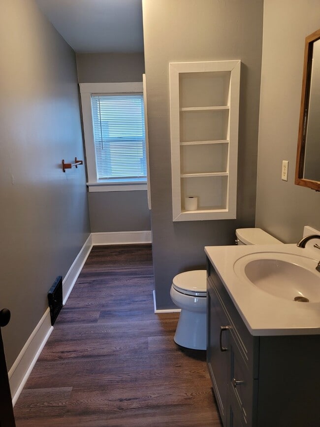 Building Photo - 2130 S 15th St Unit A Rental