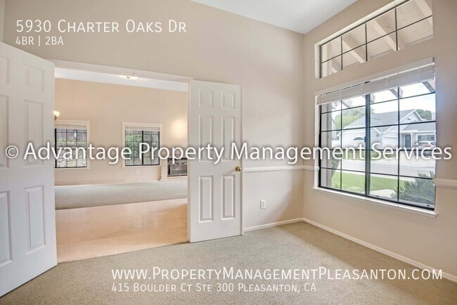 Photo - 5930 Charter Oaks Dr