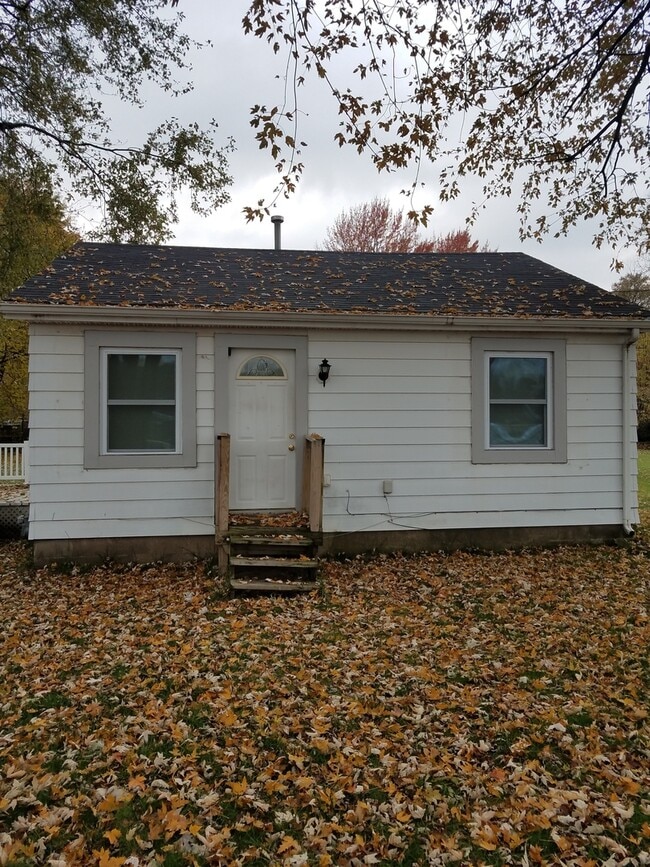 Photo - Nice 1-Bedroom Home For Rent in Northwest Elkhart