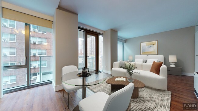 Photo - 237 E 34th St Apartment Unit 1405
