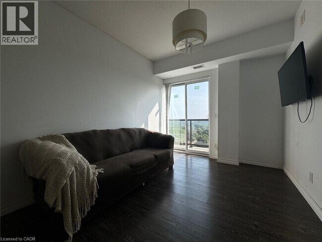 Photo - 158 King St N Unité 1503