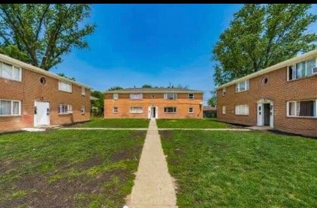 Building Photo - 1954 Oakland Park Ave