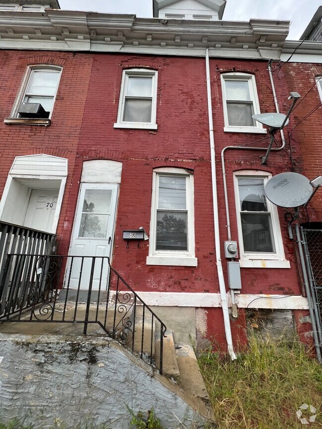 Building Photo - 468 W Hanover St Rental