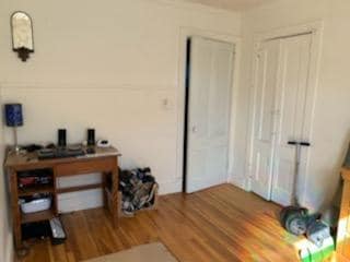 Bedroom #2 - 197 Standish Ave Unit 3