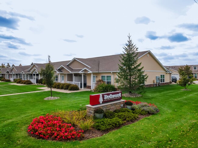 Photo - Redwood Wolverine Lake