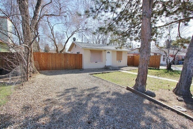 Photo - Charming Single-Level Home on the Bench