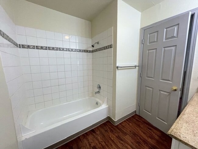 Photo - East Anchorage Condo with Laminate Floorin...