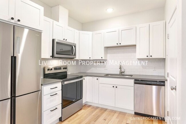 Photo - 6225 NE 14th Ave Unit B