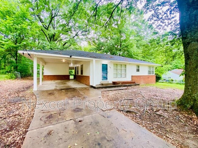 Building Photo - 800 Lydgate Rd Rental