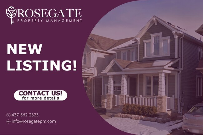 Building Photo - Modern 2-Bedroom Basement Apartment with H... Unit 2