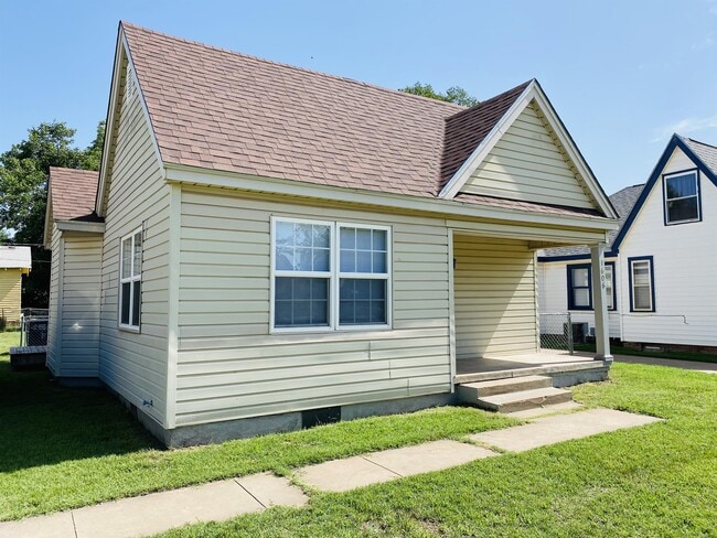 Photo - 1606 E Cherokee Ave