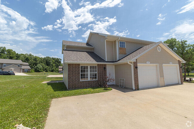 Building Photo - 1507 Bodie Dr Rental