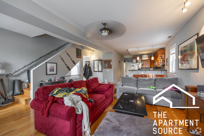 Building Photo - 3023 N Oakley Ave Unit 2 Rental