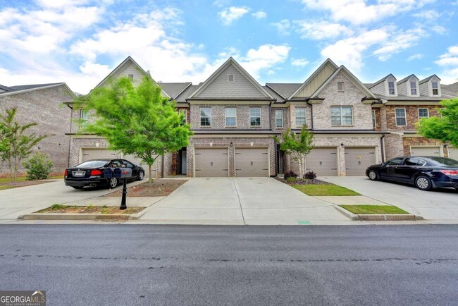 Photo - 5605 Bright Cross Wy Townhome