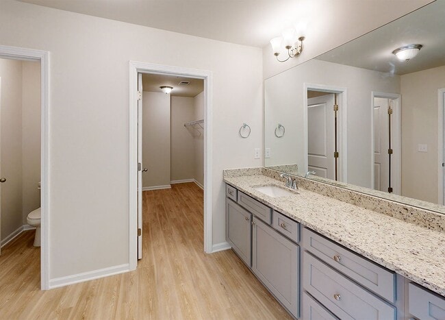 Quinn Residences at McCart Landing