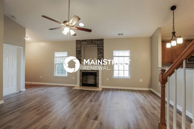 Photo - 4 Bedroom Pet-Friendly Home in MONROE, NC with Main Street Renewal