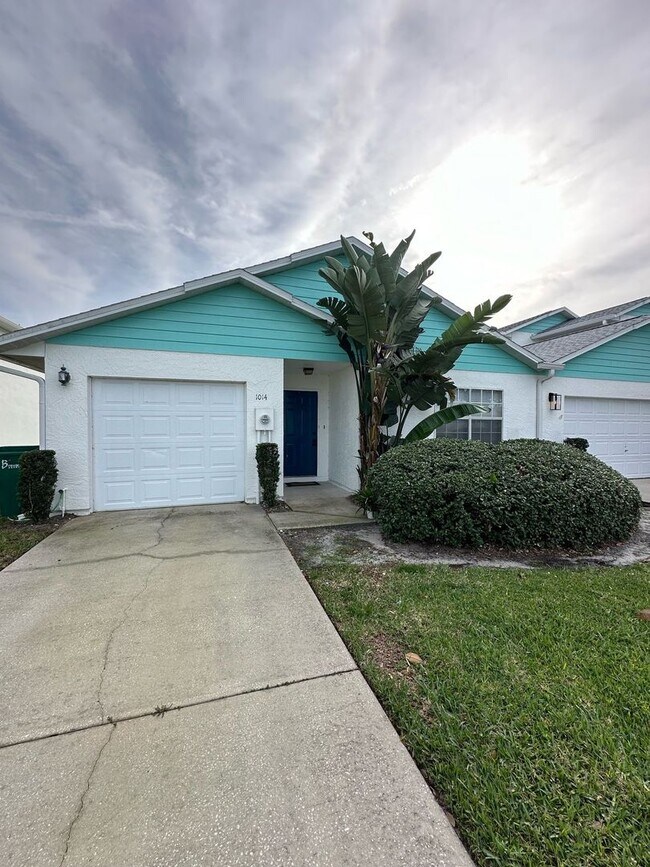 2BD / 2BA SUNTREE VILLA HOME - 2BD / 2BA SUNTREE VILLA HOME
