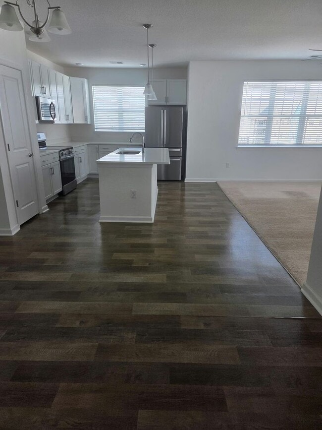 Photo - Top-Floor Corner Condo in Virginia Beach Unit 307