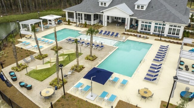 Parc at Pooler