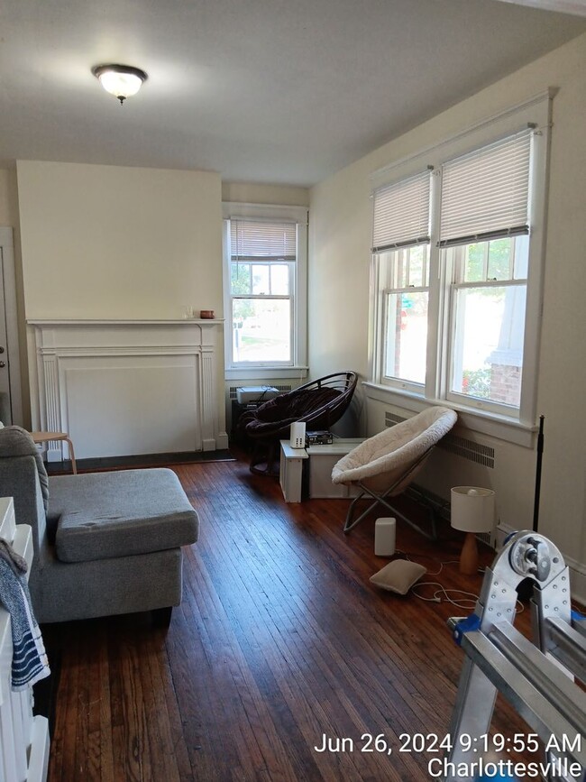 Photo - 500 14th St NW Unit Bedroom #3 - Bedroom #3