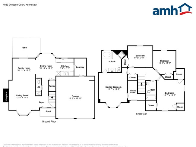 Photo - 4089 Dresden Ct NW