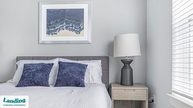 Photo - 1619 N Frazier St Unit 116