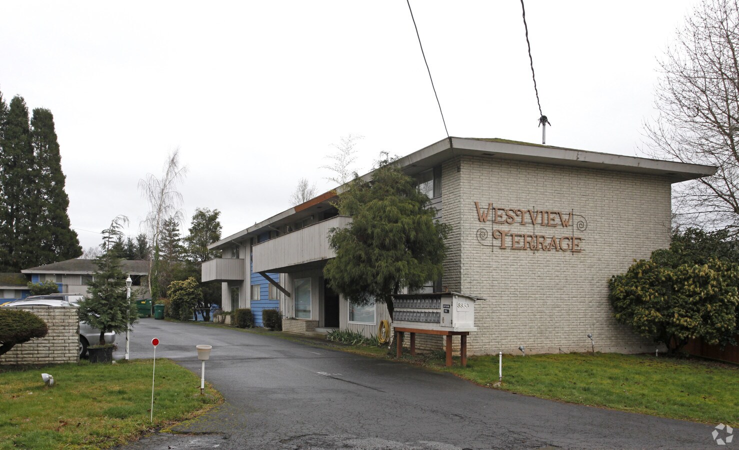 Photo - Westview Terrace