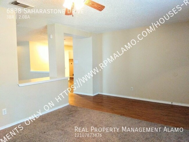 Photo - 6838 Saharastone Dr