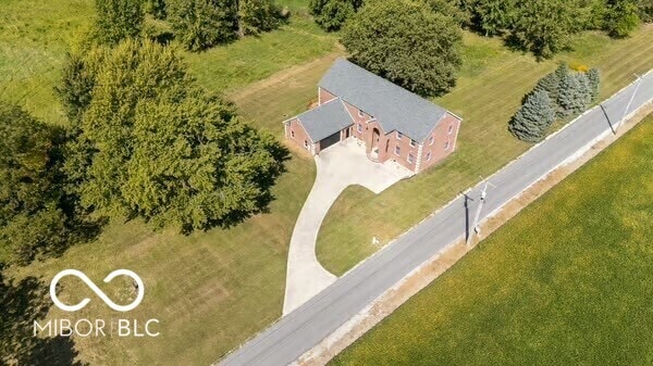 Photo - 461 S Co Rd 725 W