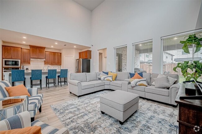 Building Photo - 21626 Laggan Clf Ln Rental