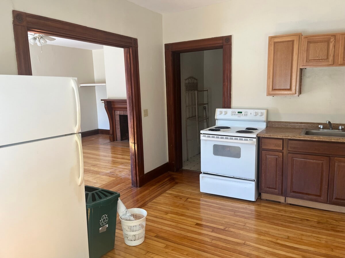 Photo - 45 Wachusett St Unit 2