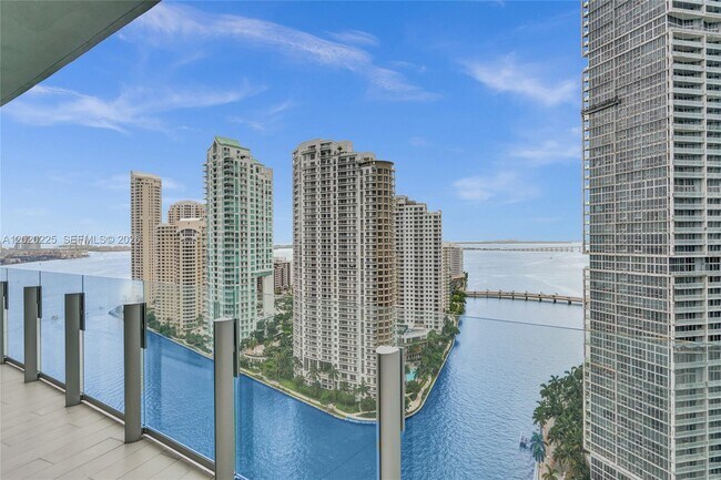 Photo - 300 Biscayne Blvd Way Unit 2305W