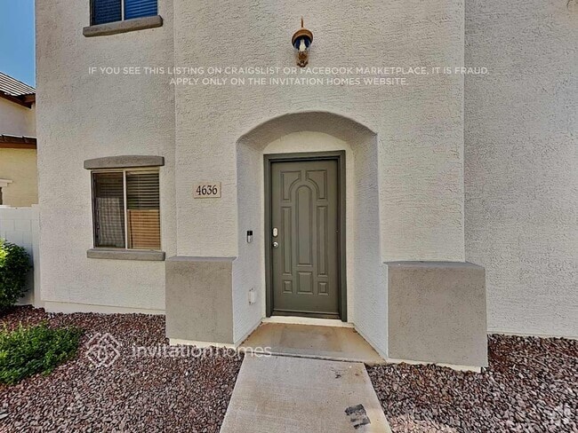 Building Photo - 4636 E Laurel Ave Rental