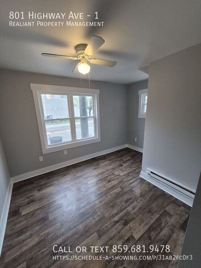 Photo - 801 Hwy Ave Unit 1