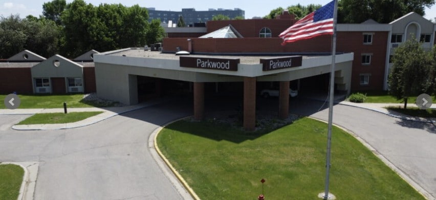 Parkwood Senior Living 55+