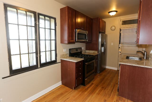 Photo - 2220 W Ainslie St Unidad 3W