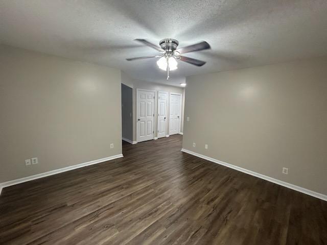 Magnolia Terrace Apartments
