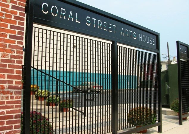 Photo - Coral Street Arts House